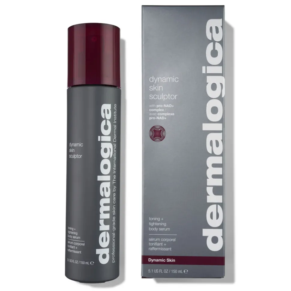 Smooth Body Oil 100ML