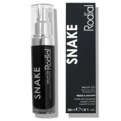 Snake Serum O2 30ML