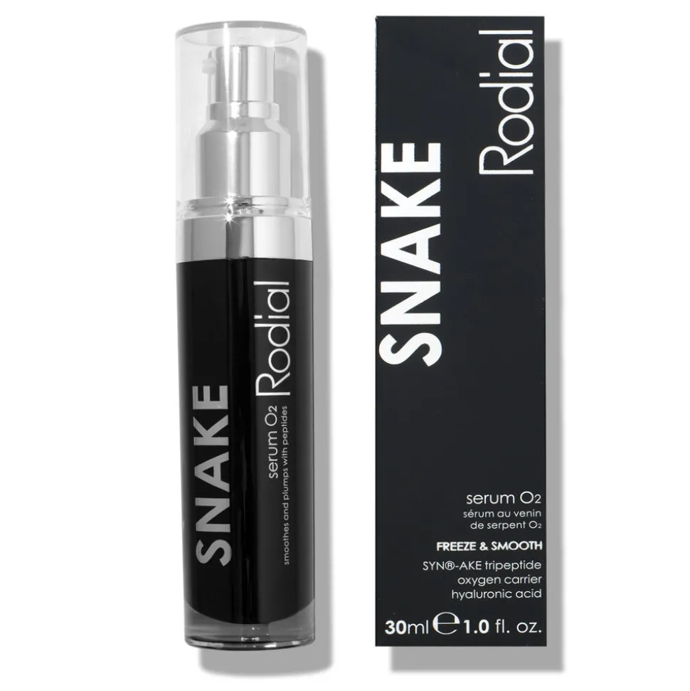 Snake Serum O2 30ML