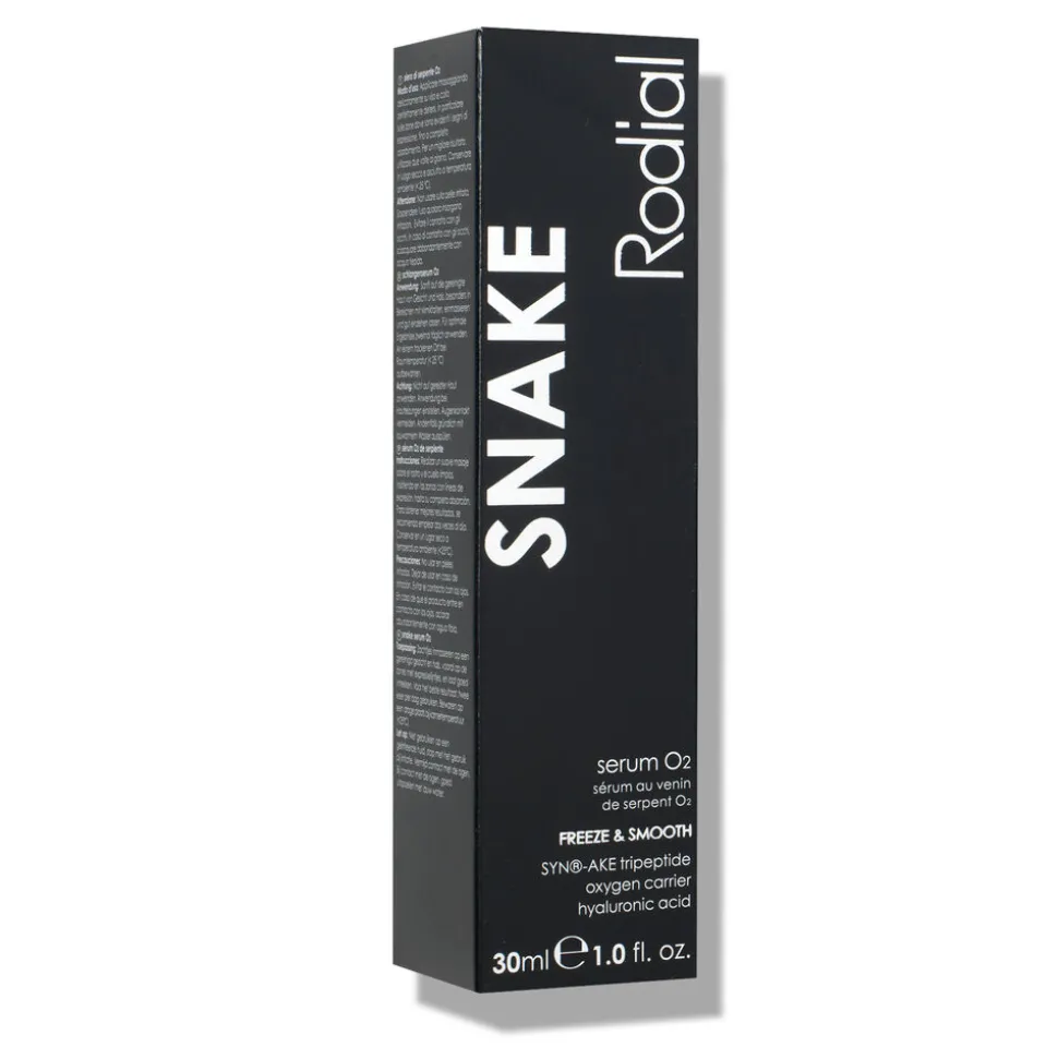 Snake Serum O2 30ML