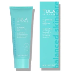 So Poreless Deep Exfoliating Blackhead Scrub 82G