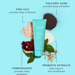 So Poreless Deep Exfoliating Blackhead Scrub 82G