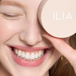 Soft Focus Finishing Powder