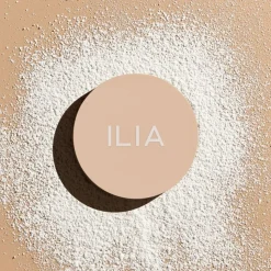 Soft Focus Finishing Powder
