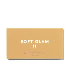 Soft Glam II Mini Eyeshadow Palette