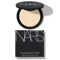 Soft Matte Advanced Perfecting Powder