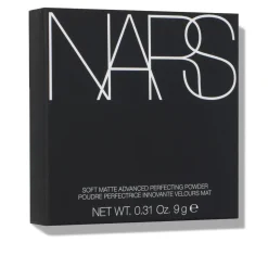 Soft Matte Advanced Perfecting Powder