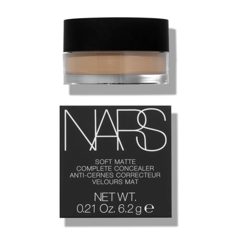 Soft Matte Complete Concealer