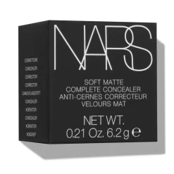 Soft Matte Complete Concealer