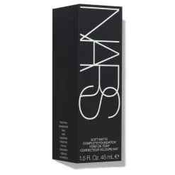 Soft Matte Complete Foundation