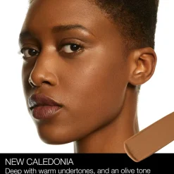 Soft Matte Complete Foundation