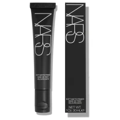 SOFT MATTE PRIMER