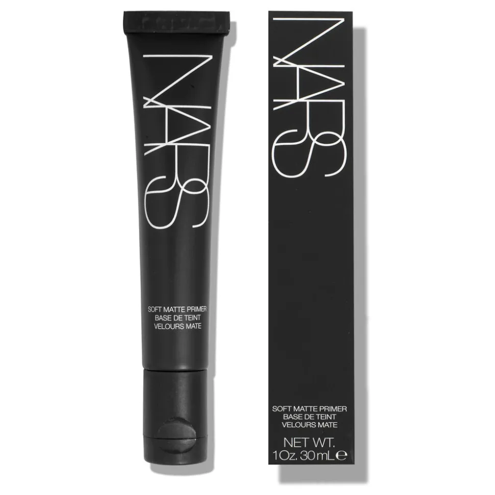 SOFT MATTE PRIMER