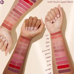 Soft Pinch Liquid Blush
