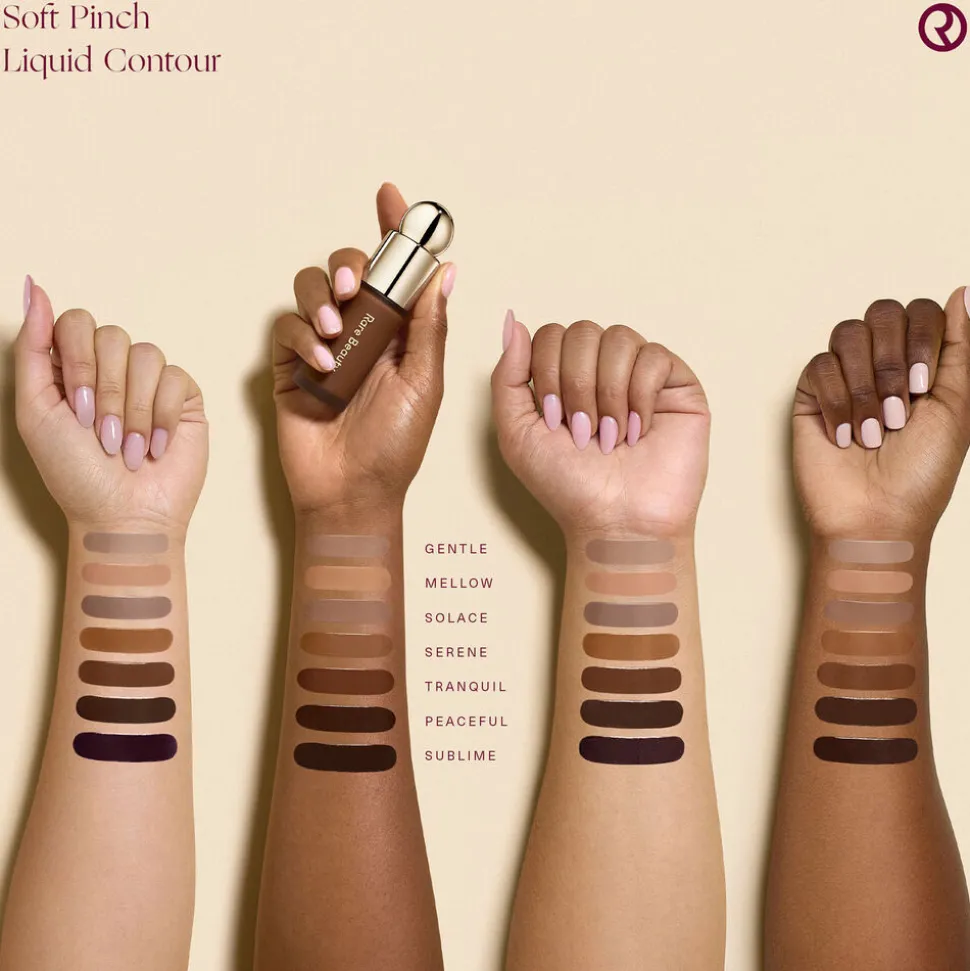 Soft Pinch Liquid Contour