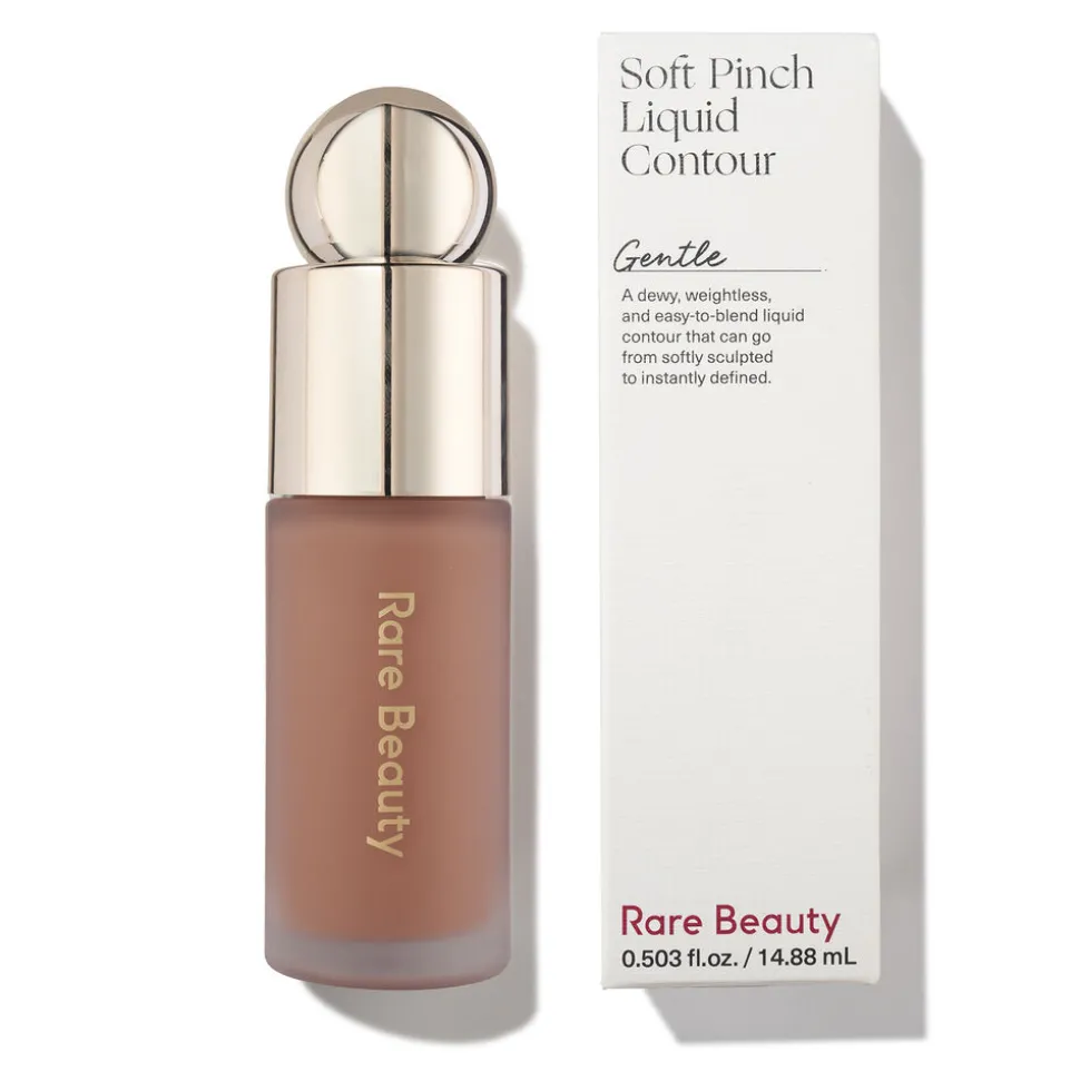 Soft Pinch Liquid Contour