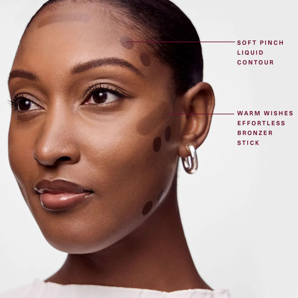 Soft Pinch Liquid Contour