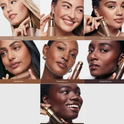 Soft Pinch Liquid Contour
