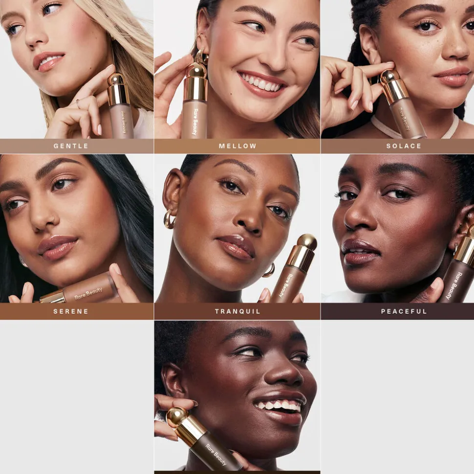 Soft Pinch Liquid Contour