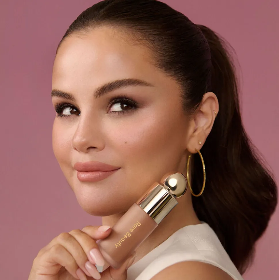 Soft Pinch Liquid Contour