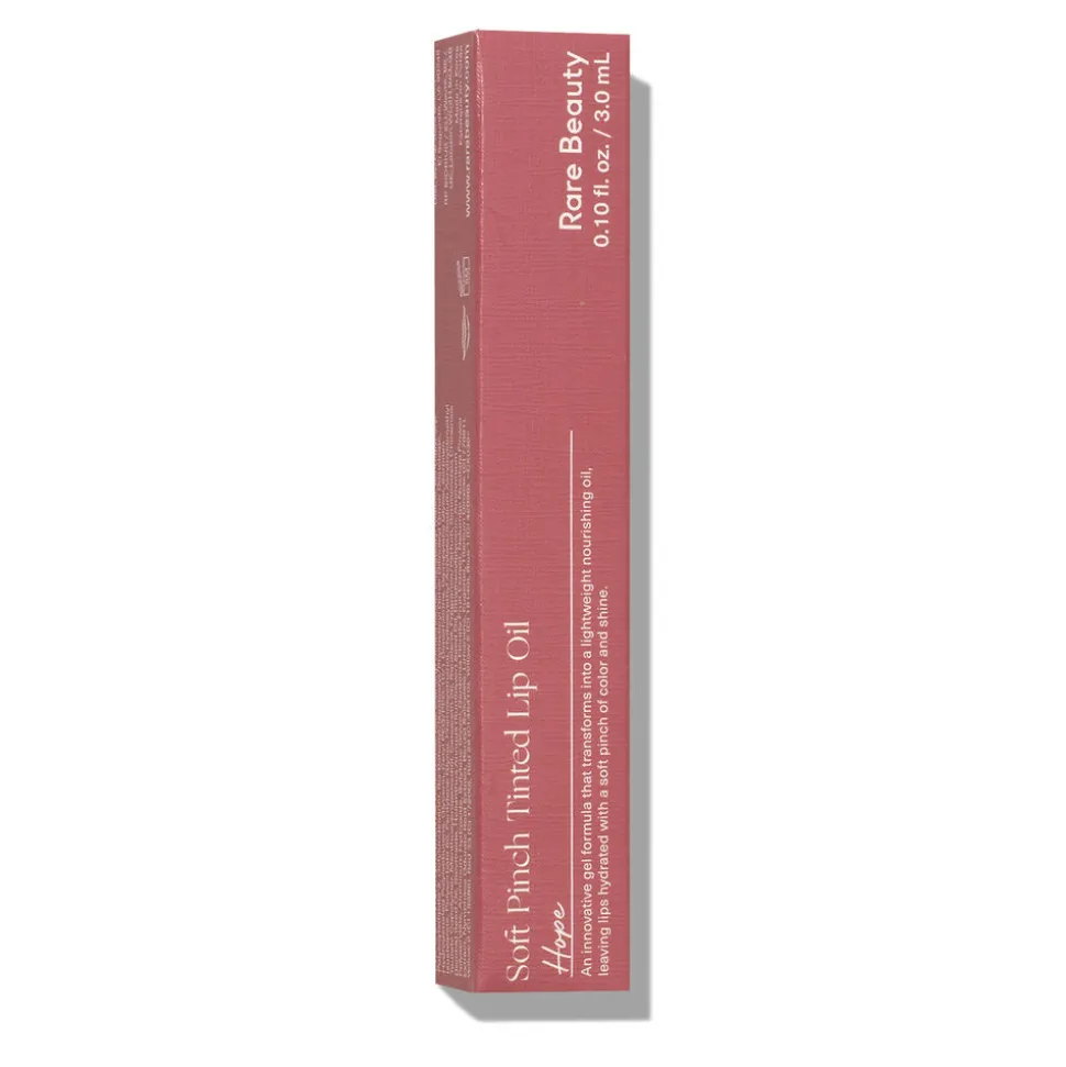 Soft Pinch Tinted Lip Oil