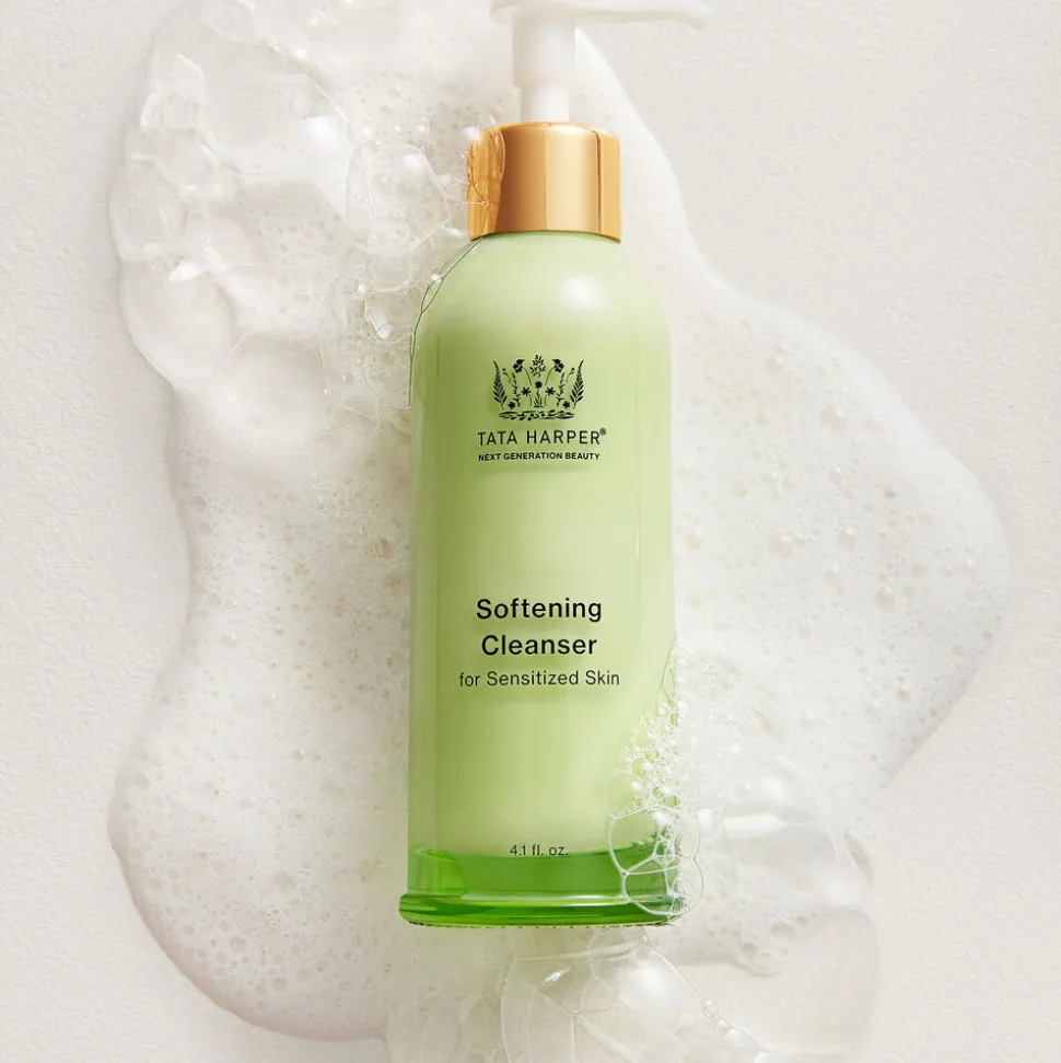 Softening Cleanser 125ML