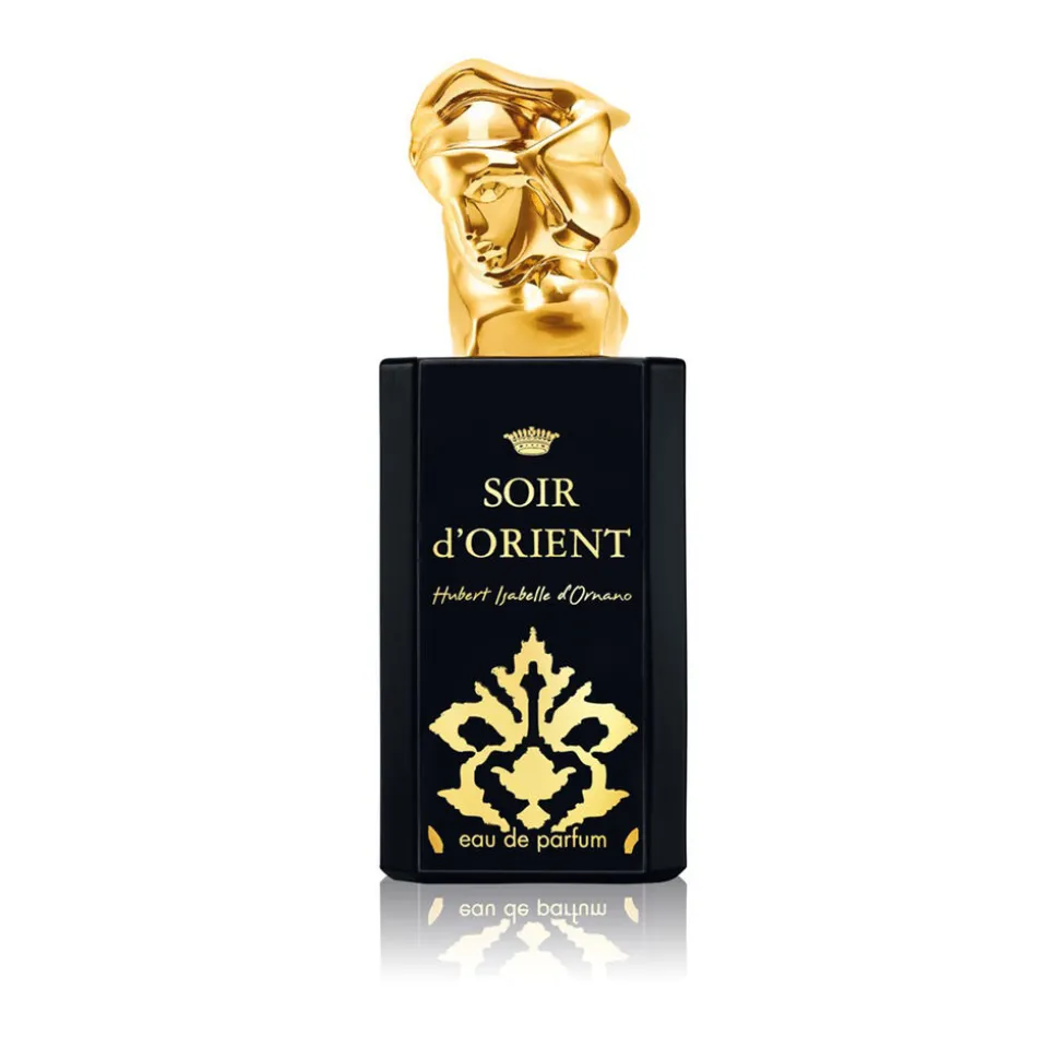 Soir d'Orient Eau de Parfum 50ml 50ML