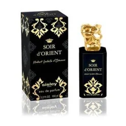 Soir d'Orient Eau de Parfum 50ml 50ML