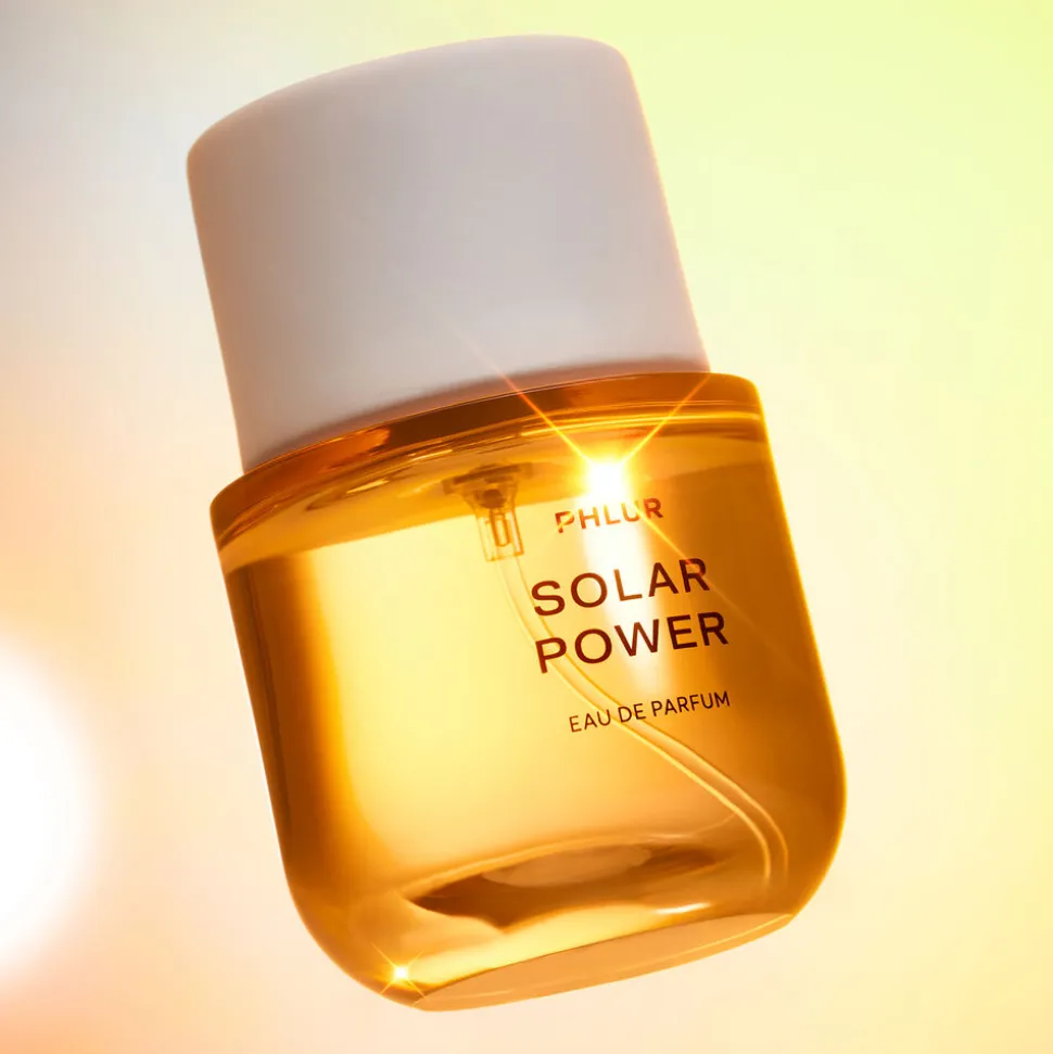 Solar Power Eau De Parfum 50ML