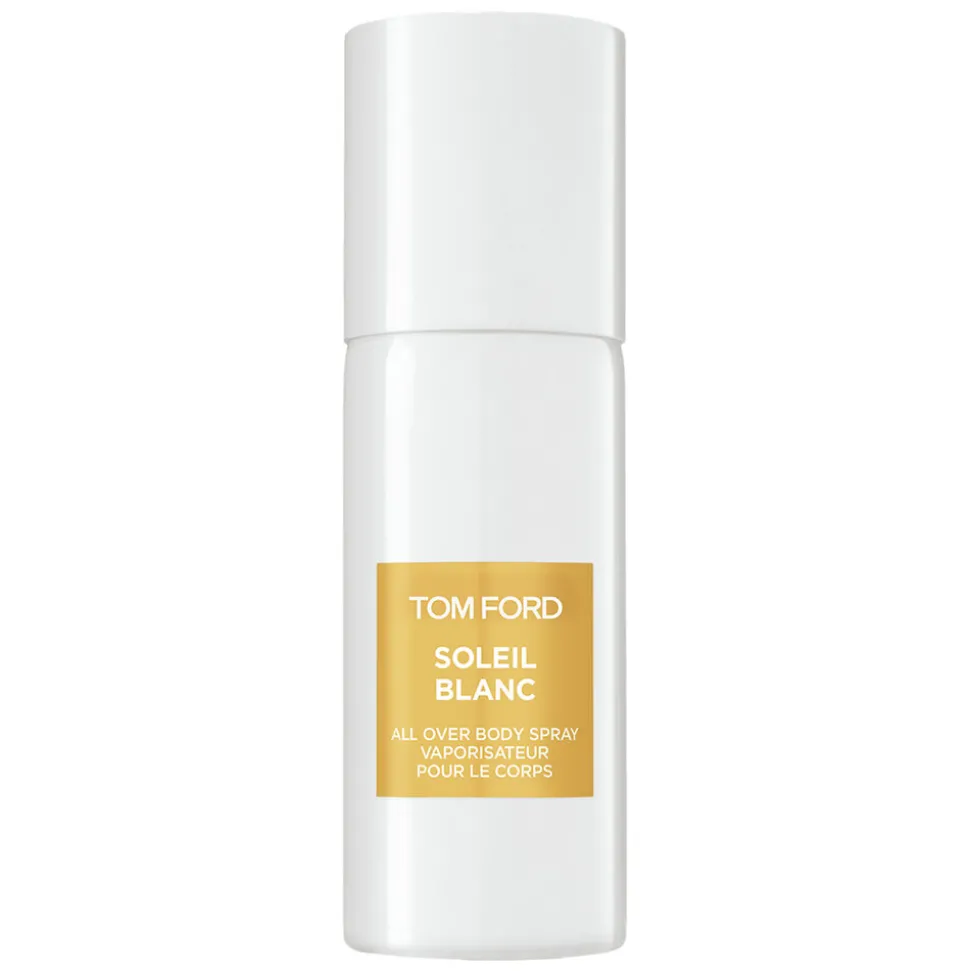 Soleil Blanc All Over Body Spray 150ML