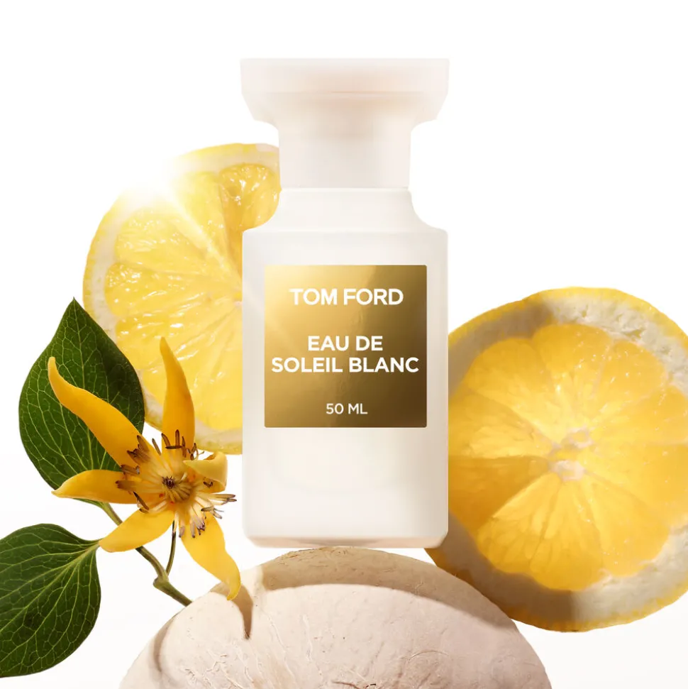 Soleil Blanc Eau de Parfum 50ML