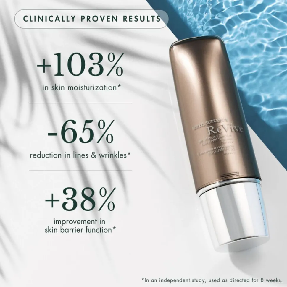 Soleil Superiéur SPF 50 PA++++ 50G