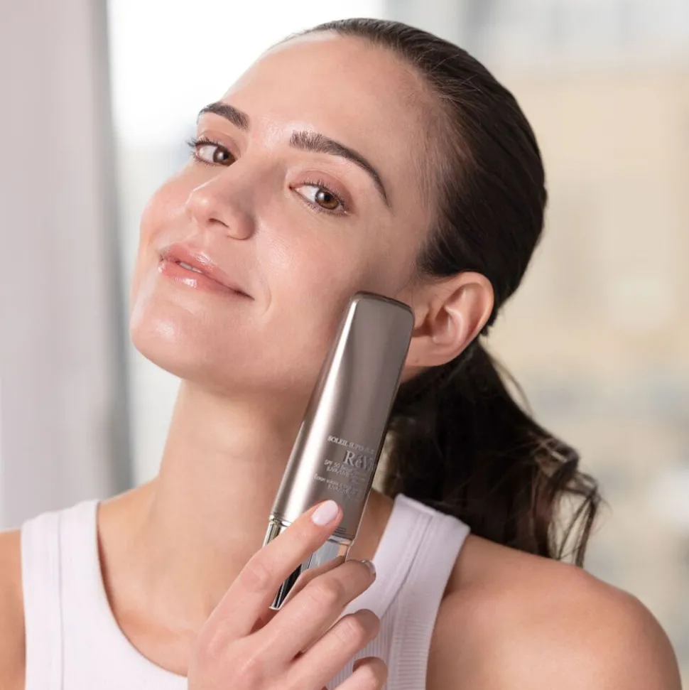 Soleil Superiéur SPF 50 PA++++ 50G