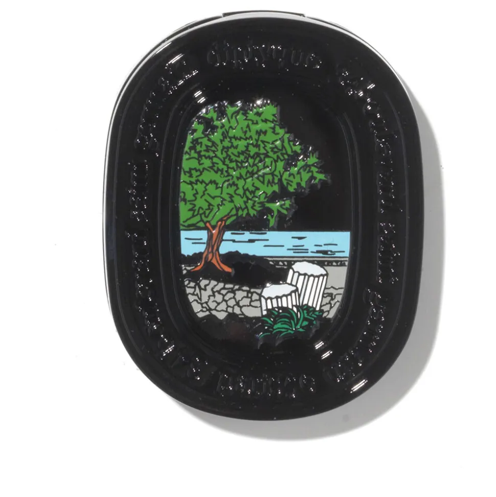 Solid Perfume Philosykos 3G
