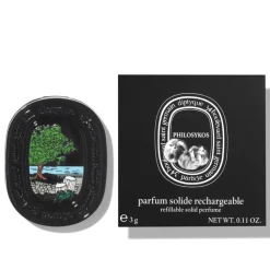 Solid Perfume Philosykos 3G