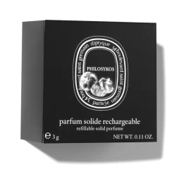 Solid Perfume Philosykos 3G