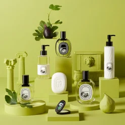 Solid Perfume Philosykos 3G