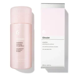 Solution Skin-Perfecting Daily Chemical Exfoliator