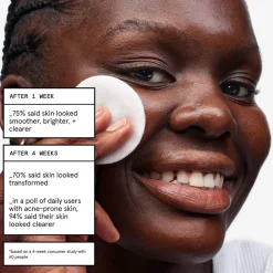 Solution Skin-Perfecting Daily Chemical Exfoliator