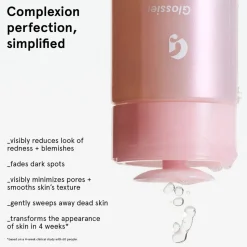 Solution Skin-Perfecting Daily Chemical Exfoliator