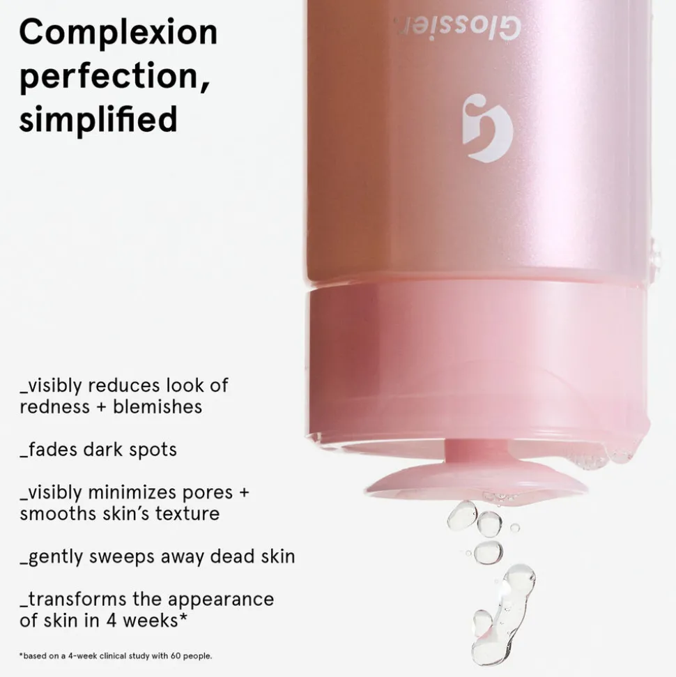 Solution Skin-Perfecting Daily Chemical Exfoliator