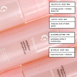 Solution Skin-Perfecting Daily Chemical Exfoliator