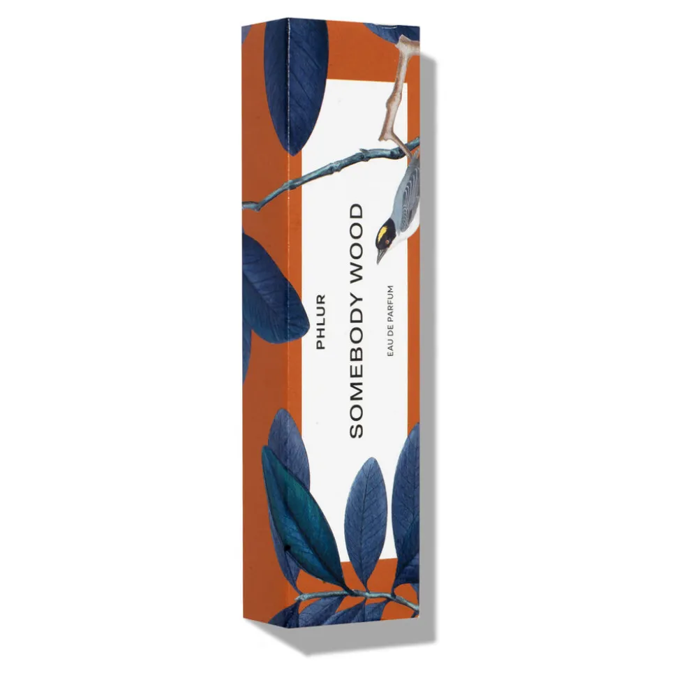 Somebody Wood Eau De Parfum 10ML