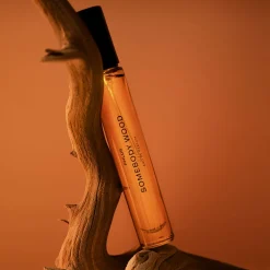 Somebody Wood Eau De Parfum 10ML