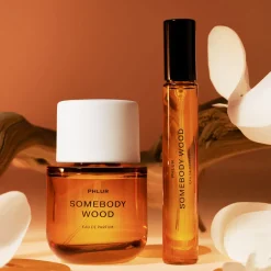 Somebody Wood Eau De Parfum 10ML