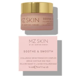 Soothe & Smooth Hyaluronic Brightening Eye Complex 14ML