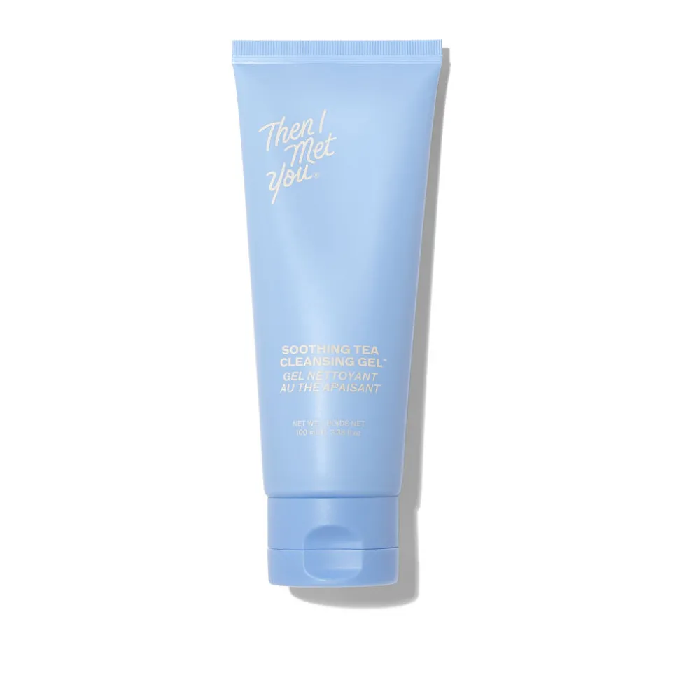 Soothing Tea Cleansing Gel 100ML