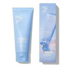 Soothing Tea Cleansing Gel 100ML