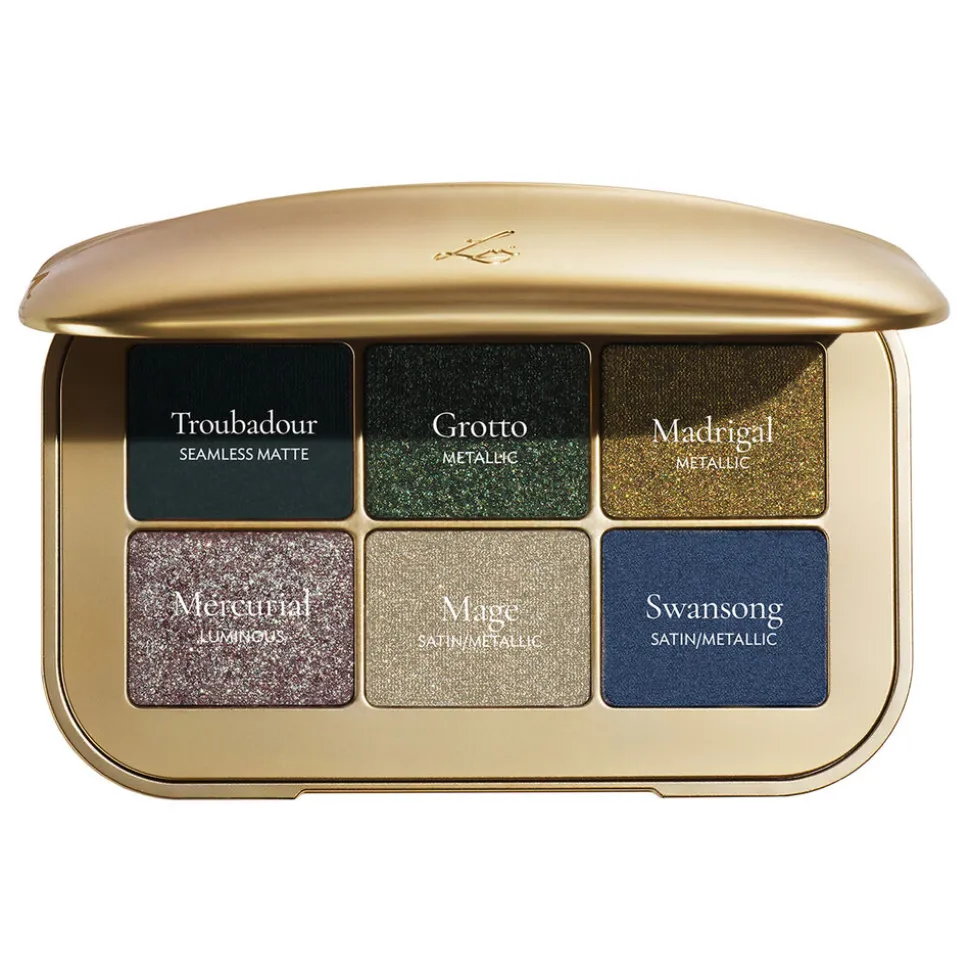 Sorcery Eyeshadow Palette