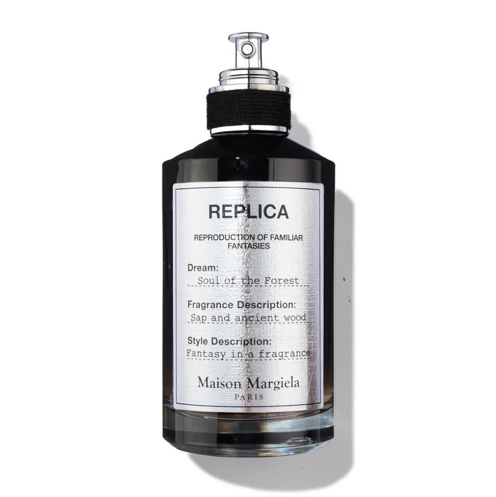 Soul of The Forest Eau de Parfum